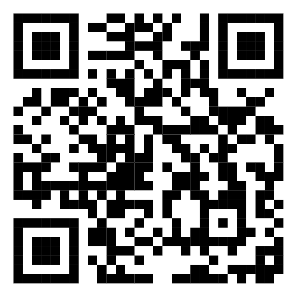 ICV Certificate WhatsApp QR